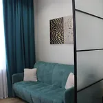 Апартаменти Apartmens On Teodora 5 Львів