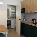 Apartmens On Teodora 5 *