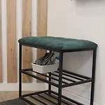 Apartmens On Teodora 5 *