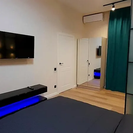 Apartmens On Teodora 5