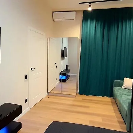 Appartement Apartmens On Teodora 5