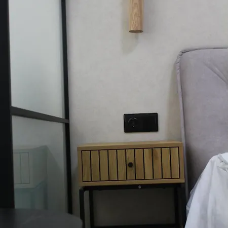 Appartement Apartmens On Teodora 5