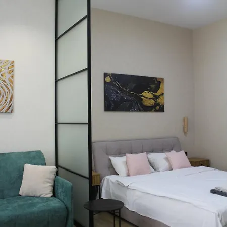 Appartement Apartmens On Teodora 5 *