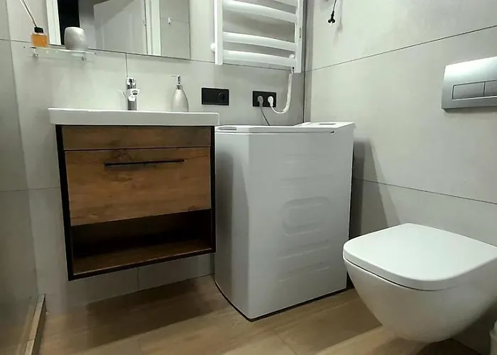 Apartmens On Teodora 5 * Lviv