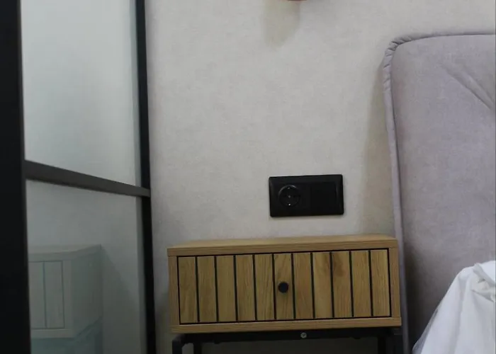 Appartement Apartmens On Teodora 5