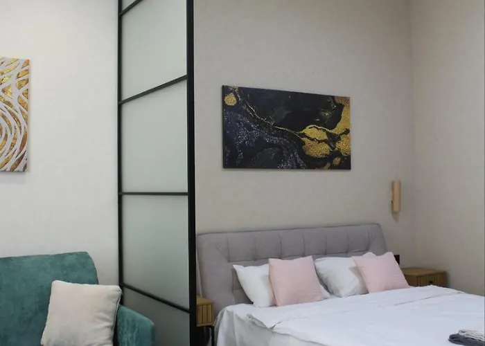 Appartement Apartmens On Teodora 5 *