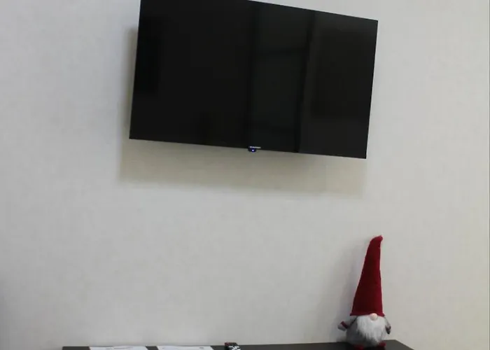 Appartement Apartmens On Teodora 5 *