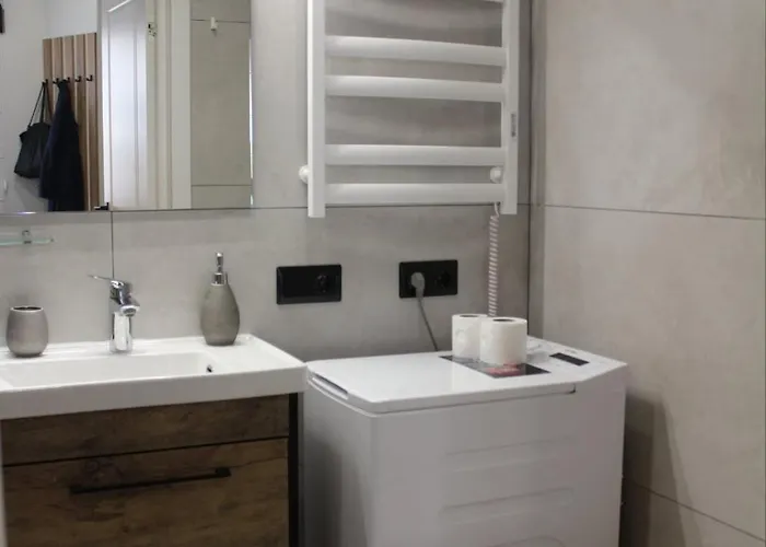 Appartement Apartmens On Teodora 5 *