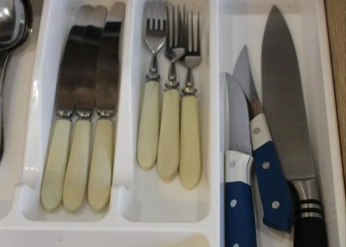 Appartement Apartmens On Teodora 5 Lviv