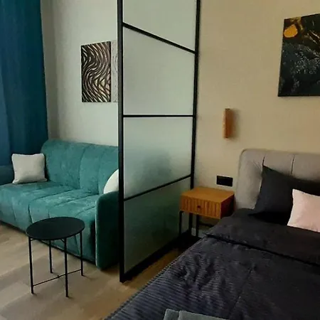 Apartmens On Teodora 5 *