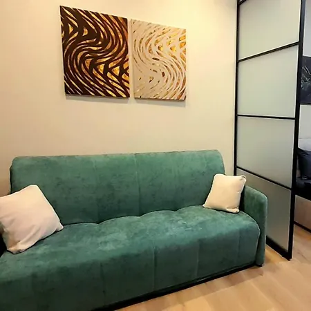 アパート Apartmens On Teodora 5