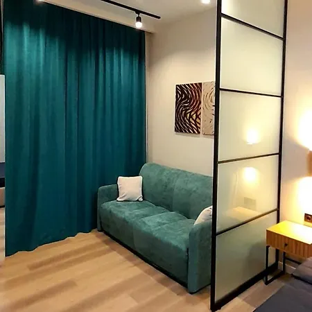 Apartmens On Teodora 5 *