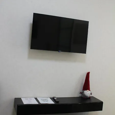 דירה Apartmens On Teodora 5 *