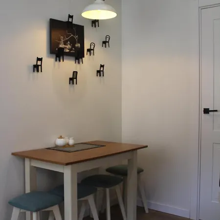 Apartmens On Teodora 5 アパート