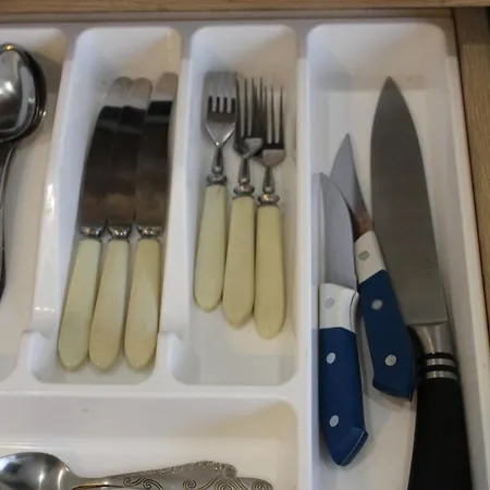 アパート Apartmens On Teodora 5 リヴィウ