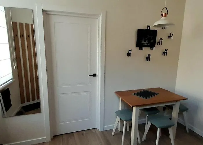 Apartmens On Teodora 5 Apartamento