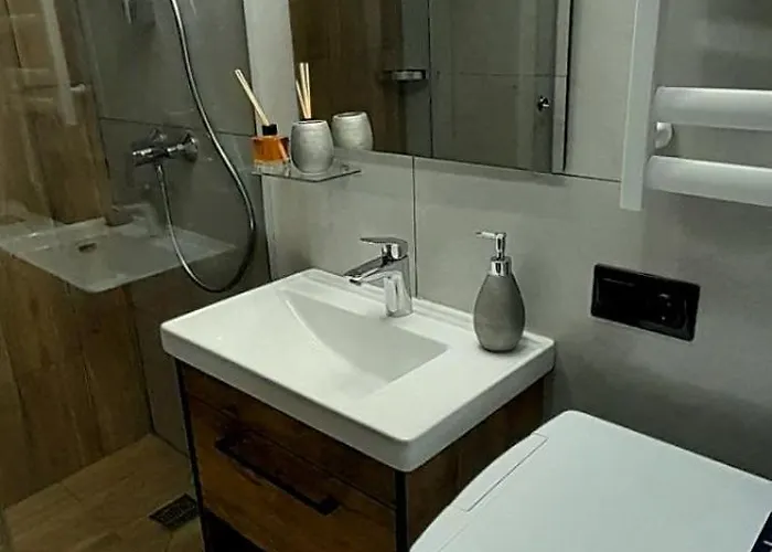 Apartmens On Teodora 5 Apartamento