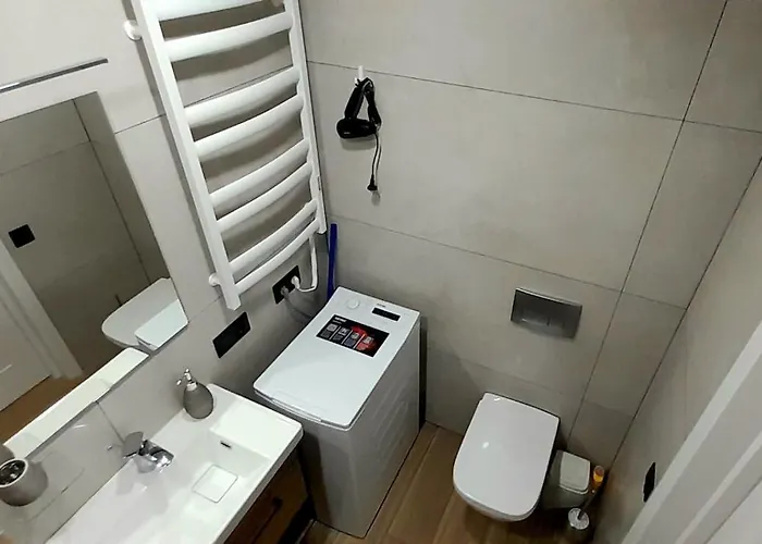 Apartmens On Teodora 5 Apartmán *