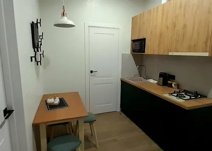 Apartmens On Teodora 5 Apartamento