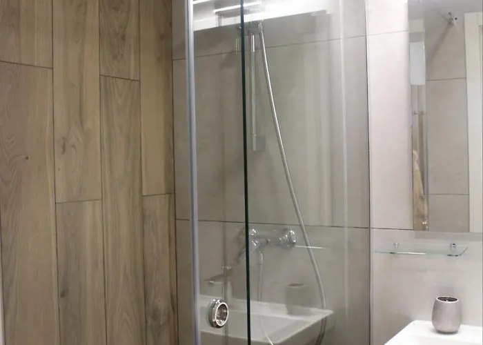 Apartmens On Teodora 5