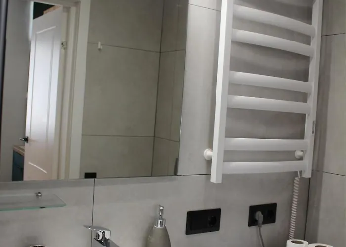 Apartmens On Teodora 5 Apartamento Leópolis