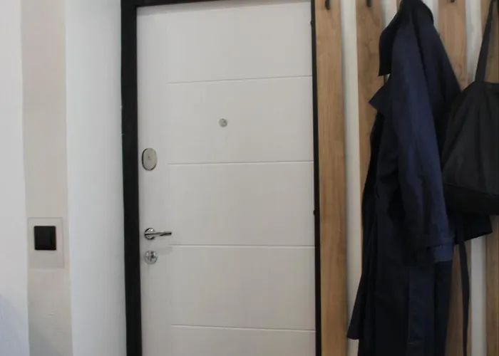 Apartmens On Teodora 5 Apartmán Lvov