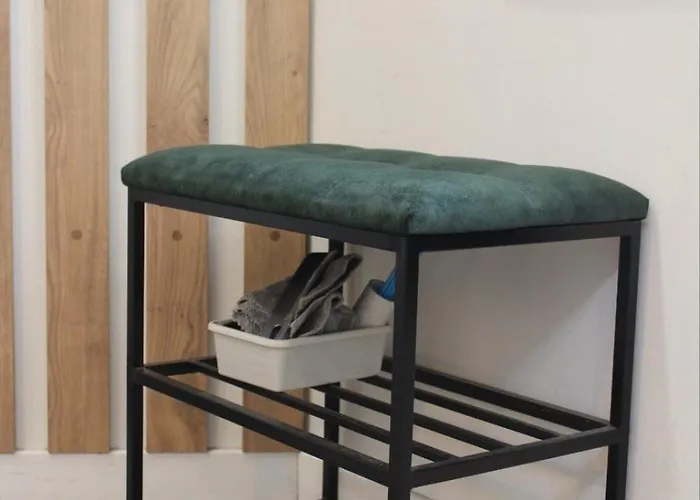 Apartmens On Teodora 5 *