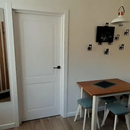 Apartmens On Teodora 5 Apartment
