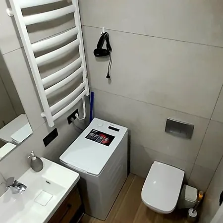 Apartmens On Teodora 5 Apartment *