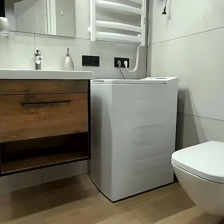 Apartmens On Teodora 5 * Lviv