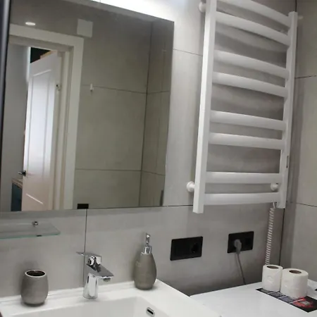 Apartmens On Teodora 5 Apartment Lviv