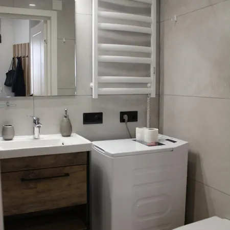 Apartment Apartmens On Teodora 5 *