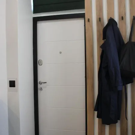 Apartmens On Teodora 5 Apartment Lviv
